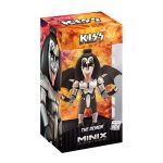 Minix: Kiss - The Demon - Figur - Music 101 - 12 cm