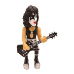 Minix: Kiss - The Starchild Slayer - Figur - Music 100 - 12 cm
