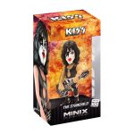Minix: Kiss - The Starchild Slayer - Figur - Music 100 - 12 cm