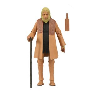 Planet der Affen: Dr. Zaius - Actionfigur - 18 cm