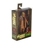 Planet der Affen: Dr. Zaius - Actionfigur - 18 cm