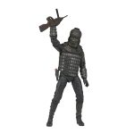 Planet der Affen: General Ursus - Actionfigur - 18 cm