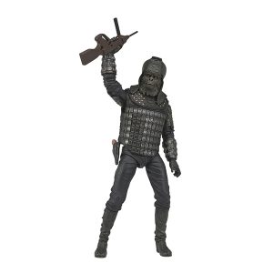 Planet der Affen: General Ursus - Actionfigur - 18 cm