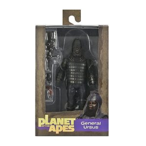 Planet der Affen: General Ursus - Actionfigur - 18 cm