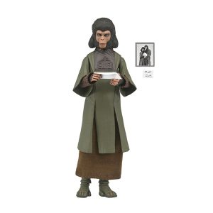Planet der Affen: Zira - Actionfigur - 18 cm