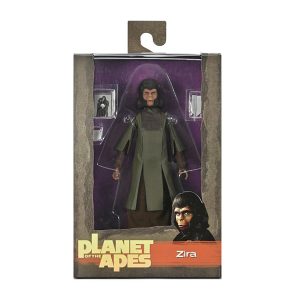 Planet der Affen: Zira - Actionfigur - 18 cm