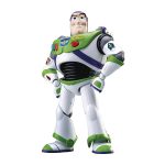 Toy Story: Dynamic 8ction Heroes Actionfigur 1/9 - Buzz Lightyear - DAH-015 - 18 cm