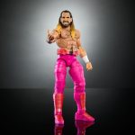 WWE Wrestling: Seth Rollins - BAF - Elite Collection Actionfigur - 15 cm