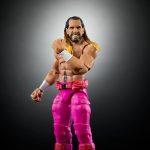 WWE Wrestling: Seth Rollins - BAF - Elite Collection Actionfigur - 15 cm