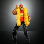 WWE Wrestling: Hulk Hogan - BAF - Elite Collection Actionfigur - 15 cm