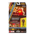 WWE Wrestling: Hulk Hogan - BAF - Elite Collection Actionfigur - 15 cm