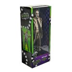 Beetlejuice: 1988 Beetlejuice (Striped Suit) - Actionfigur mit Sound 1/4 - 45 cm – Bild 2