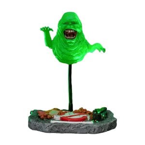 Ghostbusters: Slimer (2.0 Version) - Statue 1/8 - 22 cm