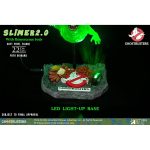Ghostbusters: Slimer (2.0 Version) - Statue 1/8 - 22 cm
