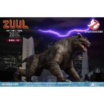 Ghostbusters: Zuul (Normale Version) - Soft Vinyl Statue 1/8 - 12 cm