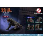 Ghostbusters: Zuul (Normale Version) - Soft Vinyl Statue 1/8 - 12 cm