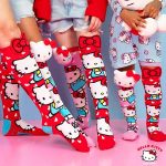 MADMIA: Hello Kitty - Socken