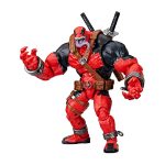 Marvel Legends: Deadpool - Venompool - Deluxe Actionfigur - F9092 - 19 cm