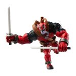 Marvel Legends: Deadpool - Venompool - Deluxe Actionfigur - F9092 - 19 cm