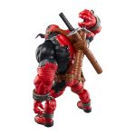 Marvel Legends: Deadpool - Venompool - Deluxe Actionfigur - F9092 - 19 cm