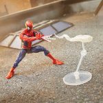Marvel Legends: Spider-Man - Maximum Series - Deluxe Actionfigur - G0594 - 15 cm