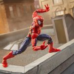 Marvel Legends: Spider-Man - Maximum Series - Deluxe Actionfigur - G0594 - 15 cm