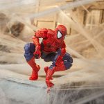 Marvel Legends: Spider-Man - Maximum Series - Deluxe Actionfigur - G0594 - 15 cm