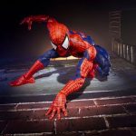 Marvel Legends: Spider-Man - Maximum Series - Deluxe Actionfigur - G0594 - 15 cm