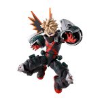 My Hero Academia: Katsuki Bakugo - S.H. Figuarts - Actionfigur - 15 cm