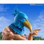 Shangri-La Frontier: Sunraku - S.H. Figuarts - Actionfigur - 15 cm
