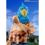 Shangri-La Frontier: Sunraku - S.H. Figuarts - Actionfigur - 15 cm