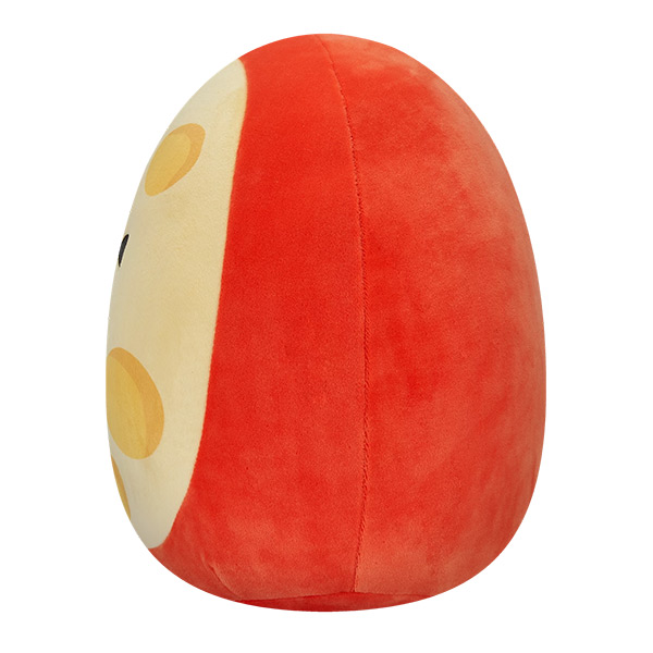 Squishmallows: Plüschfigur - Mannon der Gouda Käse - 30 cm