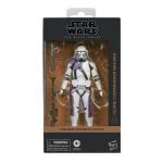 Star Wars: Black Series - Revenge of the Sith - Clone Commander Bacara (Episode III) - G0883 - 15 cm