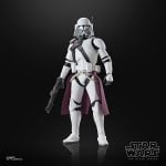Star Wars: Black Series - Revenge of the Sith - Clone Commander Bacara (Episode III) - G0883 - 15 cm