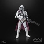 Star Wars: Black Series - Revenge of the Sith - Clone Commander Bacara (Episode III) - G0883 - 15 cm