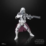 Star Wars: Black Series - Revenge of the Sith - Clone Commander Bacara (Episode III) - G0883 - 15 cm
