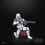 Star Wars: Black Series - Revenge of the Sith - Clone Commander Bacara (Episode III) - G0883 - 15 cm