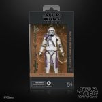 Star Wars: Black Series - Revenge of the Sith - Clone Commander Bacara (Episode III) - G0883 - 15 cm