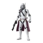 Star Wars: Black Series - Revenge of the Sith - Clone Commander Bacara (Episode III) - G0883 - 15 cm