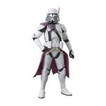 Star Wars: Black Series - Revenge of the Sith - Clone Commander Bacara (Episode III) - G0883 - 15 cm
