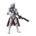 Star Wars: Black Series - Revenge of the Sith - Clone Commander Bacara (Episode III) - G0883 - 15 cm