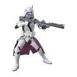 Star Wars: Black Series - Revenge of the Sith - Clone Commander Bacara (Episode III) - G0883 - 15 cm