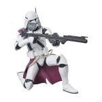 Star Wars: Black Series - Revenge of the Sith - Clone Commander Bacara (Episode III) - G0883 - 15 cm
