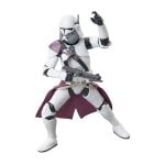 Star Wars: Black Series - Revenge of the Sith - Clone Commander Bacara (Episode III) - G0883 - 15 cm