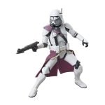 Star Wars: Black Series - Revenge of the Sith - Clone Commander Bacara (Episode III) - G0883 - 15 cm