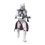 Star Wars: Black Series - Revenge of the Sith - Clone Commander Bacara (Episode III) - G0883 - 15 cm