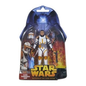 Star Wars: Black Series - Revenge of the Sith - Clone Commander Cody (Episode III) - G1326 - 15 cm
