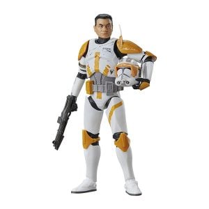 Star Wars: Black Series - Revenge of the Sith - Clone Commander Cody (Episode III) - G1326 - 15 cm