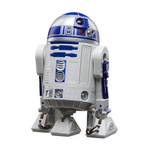 Star Wars: Black Series - Revenge of the Sith - R2-D2 (Episode III) - G1744 - 15 cm