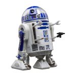 Star Wars: Black Series - Revenge of the Sith - R2-D2 (Episode III) - G1744 - 15 cm